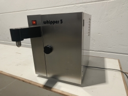 Whipped cream machine Thermoplan AG Whipper 5